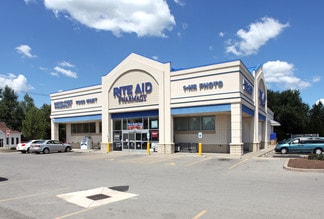 Plus de détails pour 1454 Union Rd, Buffalo, NY - Local commercial à louer
