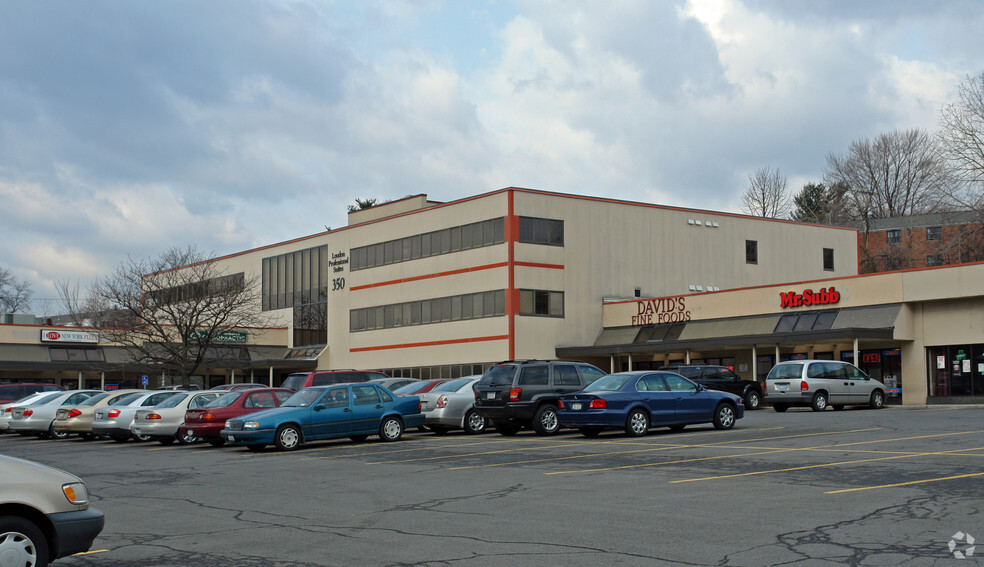 350-359 Northern Blvd, Albany, NY à louer - Photo principale – Image 1 sur 11