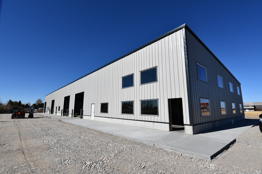 1 Landmark Ln, Rigby, ID à louer - Photo principale – Image 1 sur 3