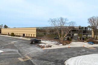 Plus de détails pour 8285-8295 Darrow Rd, Twinsburg, OH - Bureau, Industriel/Logistique à louer