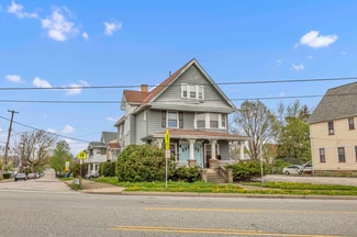 Plus de détails pour 4438 Pearl Rd, Cleveland, OH - Logement à vendre