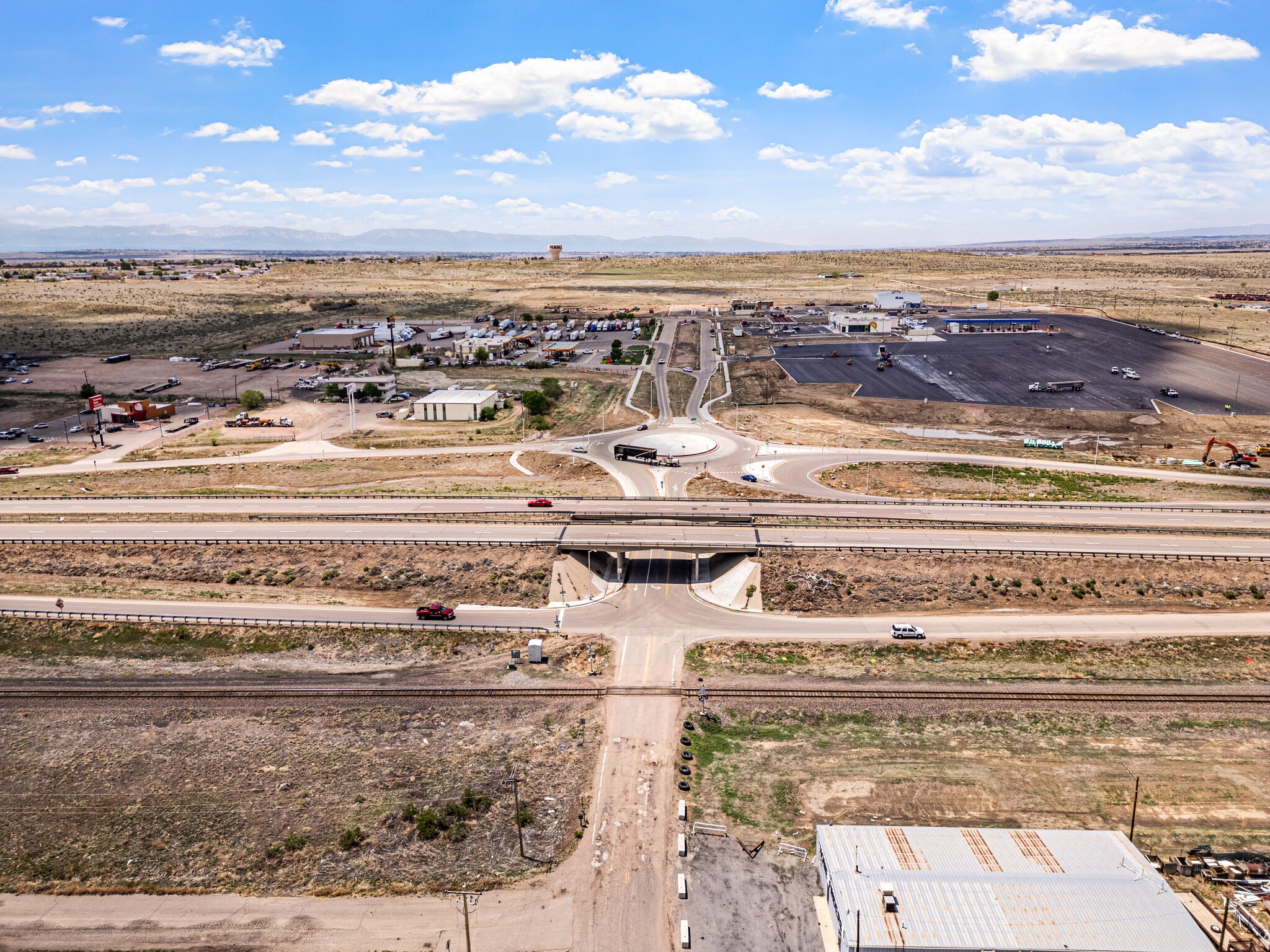 TBD 0 Pueblo, Pueblo, CO à vendre Photo principale– Image 1 sur 4