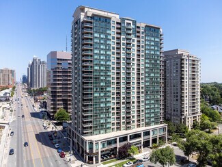 Plus de détails pour 5225-5231 Yonge St, Toronto, ON - Bureau à louer