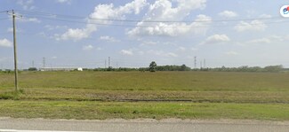 Plus de détails pour FM 646, Texas City, TX - Terrain à vendre