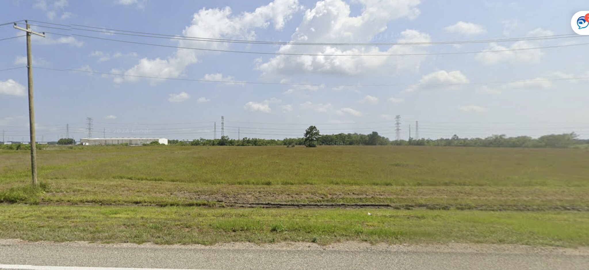 FM 646, Texas City, TX à vendre Photo principale– Image 1 sur 3