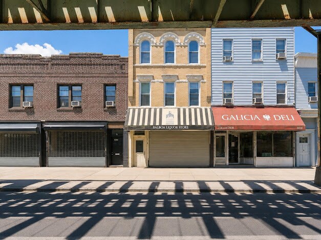 5812 New Utrecht Ave, Brooklyn, NY à vendre - Photo de l’immeuble – Image 2 sur 12