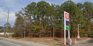 Plus de détails pour 830 College Park Rd, Ladson, SC - Terrain à vendre