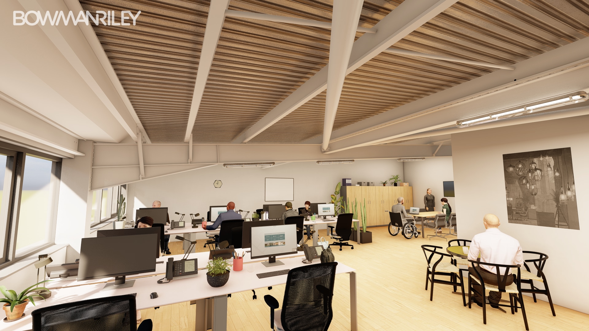 Springfield Mills, Pudsey à louer Photo intérieure– Image 1 sur 5