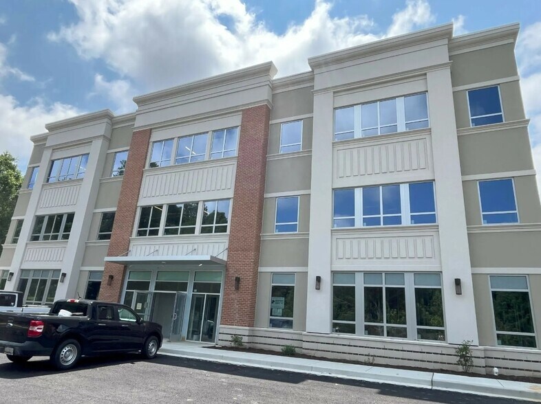 125 Stoakley Rd, Prince Frederick, MD à louer - Photo de l’immeuble – Image 2 sur 9