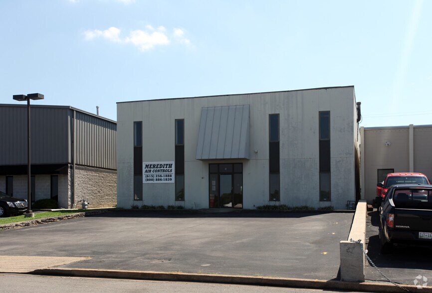 57 Willow St, Nashville, TN à louer - Photo de l’immeuble – Image 2 sur 16