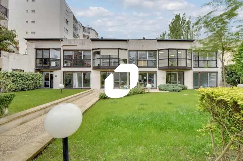 Bureau dans Boulogne-Billancourt à louer Photo de l’immeuble– Image 1 sur 21