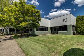 Plus de détails pour 9640 SW Sunshine Ct, Beaverton, OR - Bureau, Local d'activités à louer