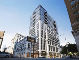 Plus de détails pour 755 S Spring St, Los Angeles, CA - Local commercial à louer