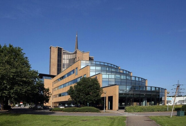 Plus de détails pour West Way, Oxford - Bureau à louer