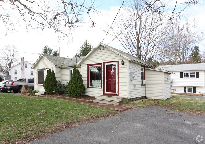 368-370 Hopmeadow St, Simsbury, CT à vendre - Photo de l’immeuble – Image 2 sur 44