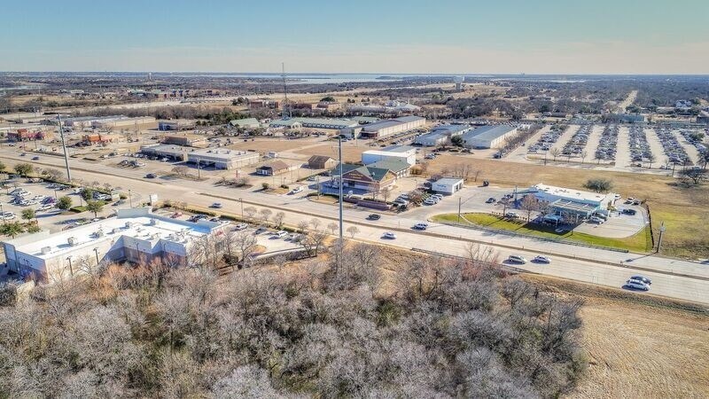 4100 Big A Rd, Rowlett, TX à vendre - Photo de l’immeuble – Image 3 sur 84