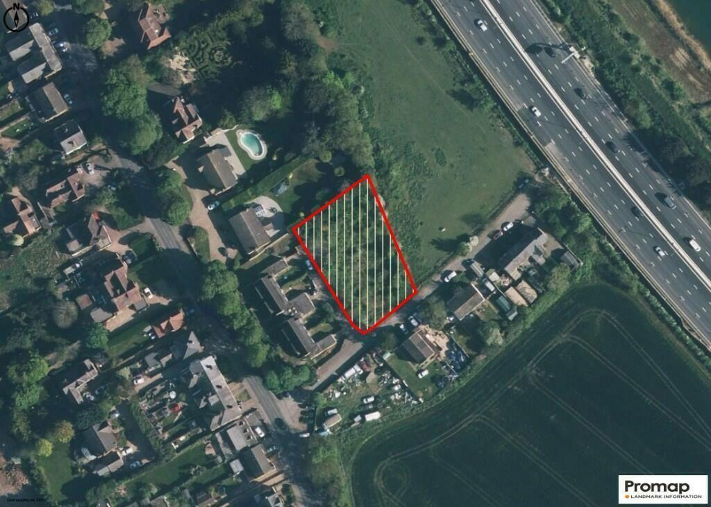 Whites Ln, Horton à vendre Photo de l’immeuble– Image 1 sur 7