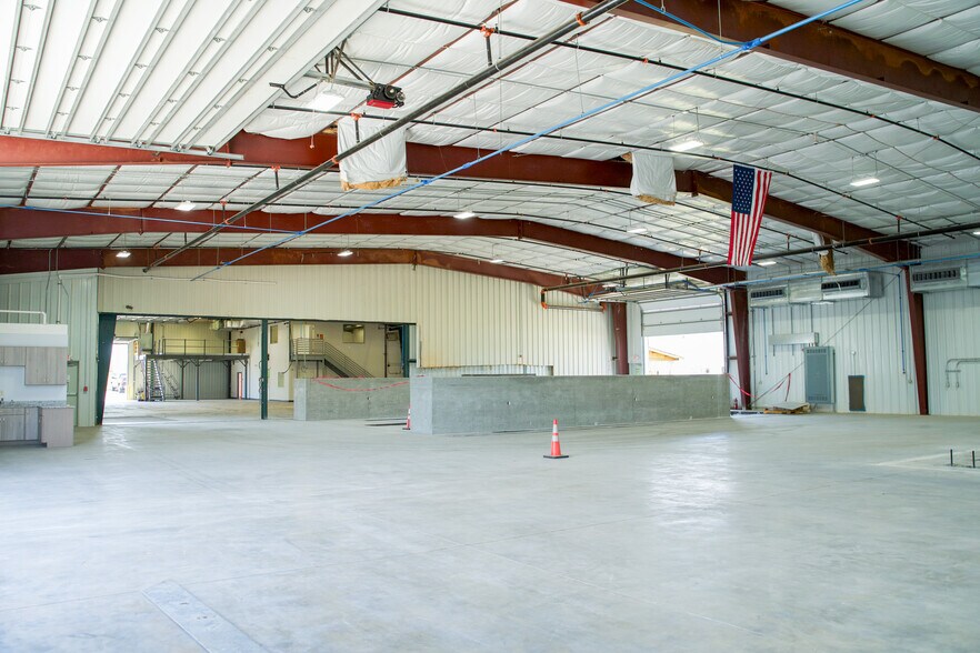 1314 State Docks Rd, Decatur, AL à louer - Photo de l’immeuble – Image 3 sur 11