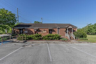 Plus de détails pour 1 N Marine Blvd, Jacksonville, NC - Local commercial à vendre