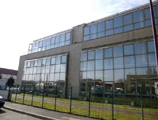 1-7 Rue Henri De France, Bezons à louer - Photo de l’immeuble – Image 2 sur 7