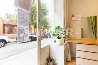 Local commercial dans Madrid, Madrid à louer Photo de l’immeuble– Image 1 sur 13