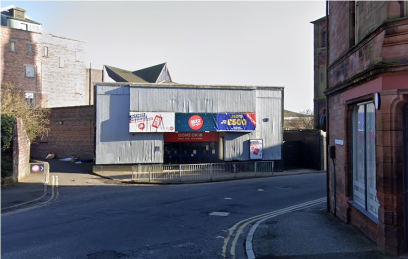 90 Shakespeare St, Dumfries à louer - Photo de l’immeuble – Image 1 sur 3