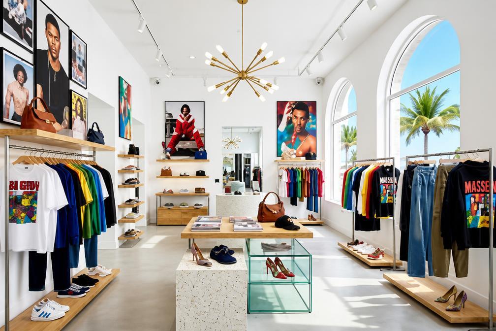727 Collins Ave, Miami Beach, FL à louer Photo de l’immeuble– Image 1 sur 27