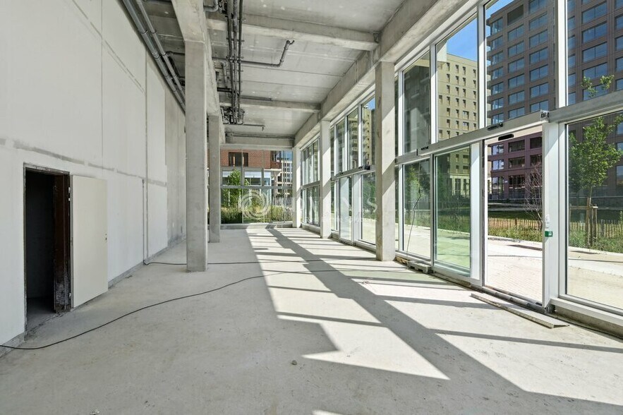 54 Quai De Seine, Saint-Ouen-sur-Seine à louer - Photo intérieure – Image 2 sur 5