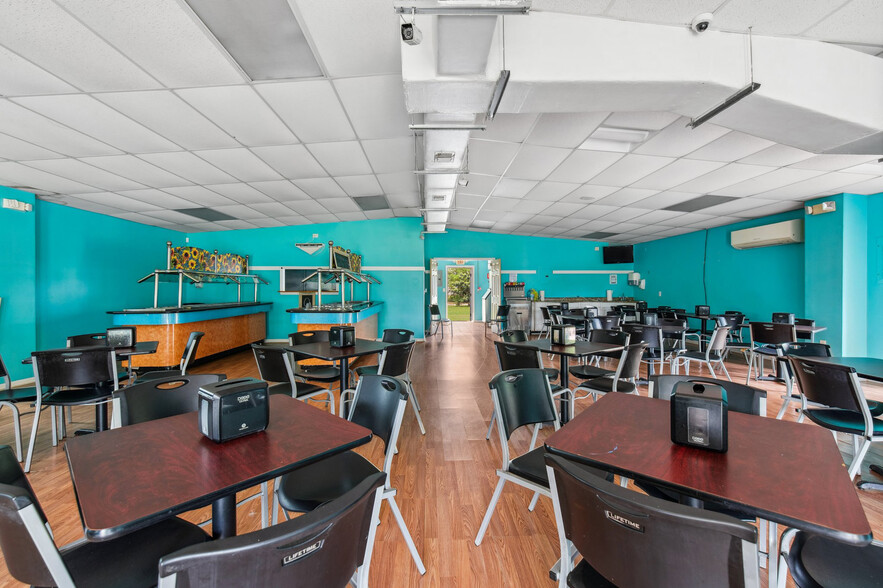 5490 Highway 4, Baker, FL à vendre - Photo de l’immeuble – Image 3 sur 55