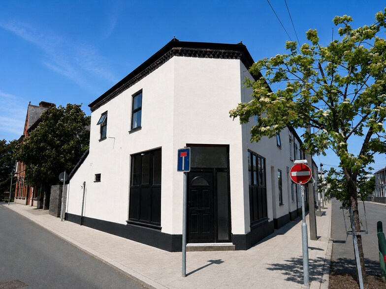 16 Vine St, Widnes à louer - Photo de l’immeuble – Image 1 sur 2