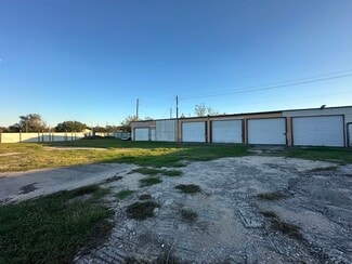 Plus de détails pour 3405 Lockheed st, Pearland, TX - Spécialisé à vendre