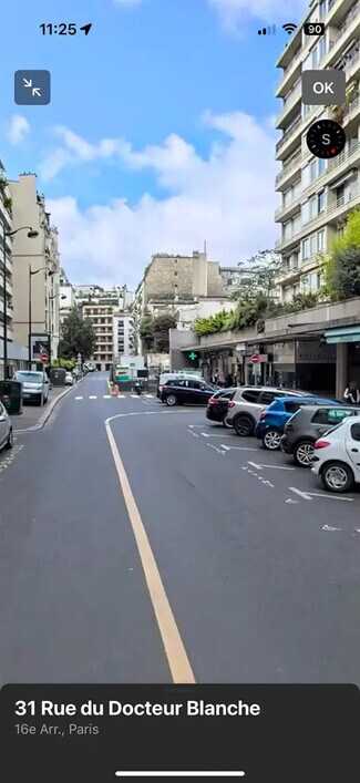 Plus de détails pour Local commercial à louer