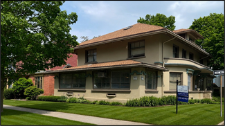 Plus de détails pour 902 W Wayne St, Fort Wayne, IN - Bureau à louer