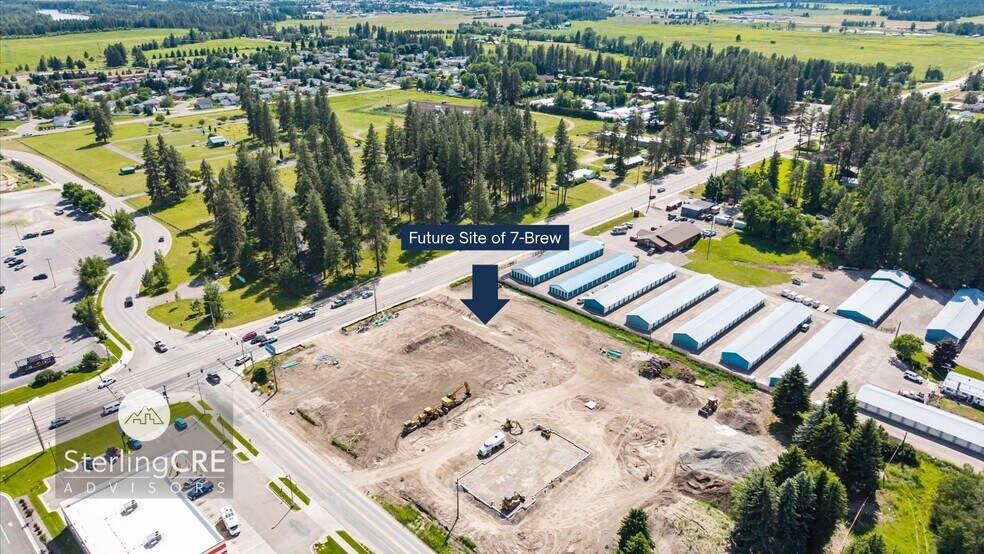 2159 9th W st, Columbia Falls, MT à vendre - Photo de l’immeuble – Image 3 sur 5