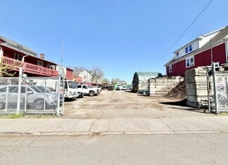 Plus de détails pour 41 Liberty St, Stamford, CT - Industriel/Logistique à louer