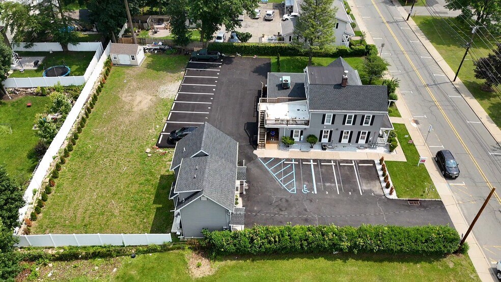 354 S Main St, Wharton, NJ à vendre - Photo de l’immeuble – Image 3 sur 3
