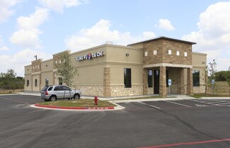 Plus de détails pour 2401 S A W Grimes Blvd, Round Rock, TX - Local commercial à louer