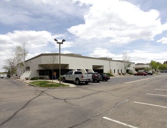 Plus de détails pour 106 Inverness Cir E, Englewood, CO - Industriel/Logistique à vendre