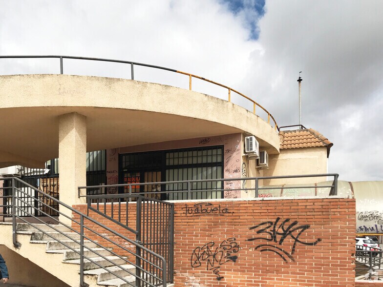 Plaza de las Estalactitas, 1, Getafe, Madrid à vendre - Photo intérieure – Image 1 sur 1