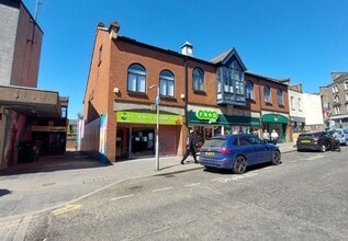 138 High St, Dundee à louer Photo de l’immeuble– Image 1 sur 2