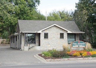Plus de détails pour 5020 Minnetonka Blvd, Saint Louis Park, MN - Bureau à vendre