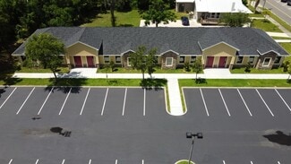 Plus de détails pour 215 Orange -1, Auburndale, FL - Bureau/Local commercial à louer