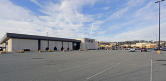 Plus de détails pour 5101-9119 Fashion Dr, Nanuet, NY - Local commercial à louer