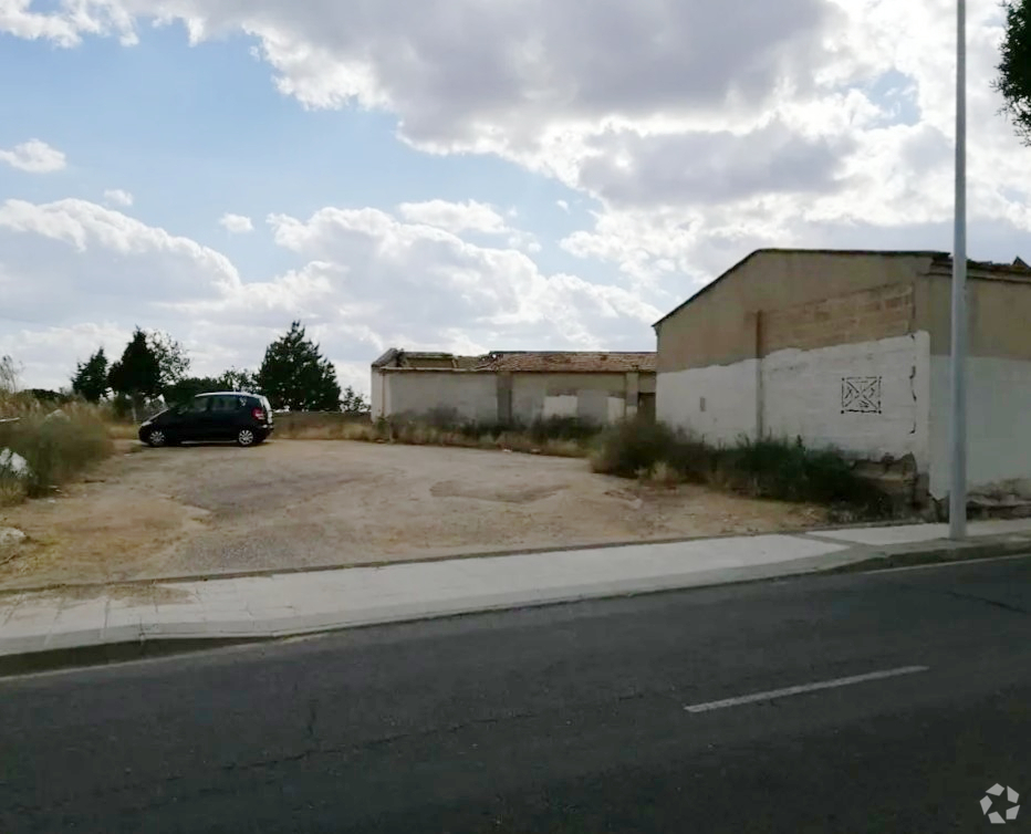 Photo de l’immeuble