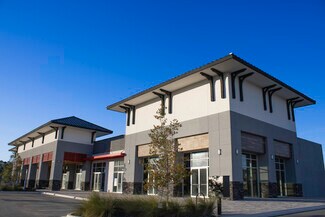 Plus de détails pour 96032-96098 Victorias Pl, Yulee, FL - Bureau/Local commercial, Local commercial à louer