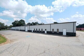 Plus de détails pour 1810 E Poinsett St, Greer, SC - Local d'activités, Industriel/Logistique à louer