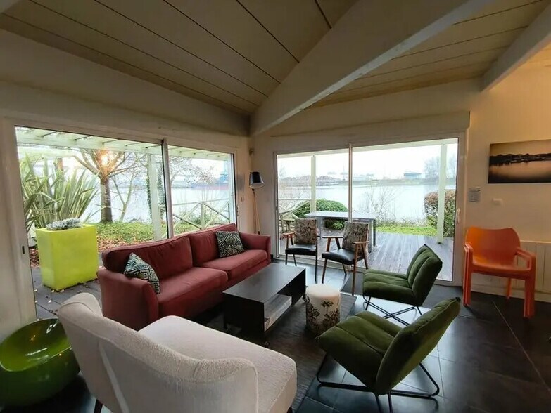 Bureau dans Nantes à louer - Photo de l’immeuble – Image 2 sur 14