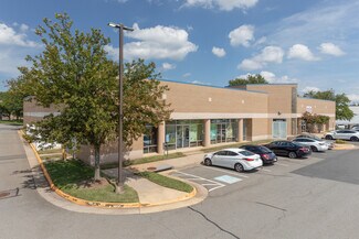 Plus de détails pour 14150 Mariah Ct, Chantilly, VA - Industriel/Logistique à louer