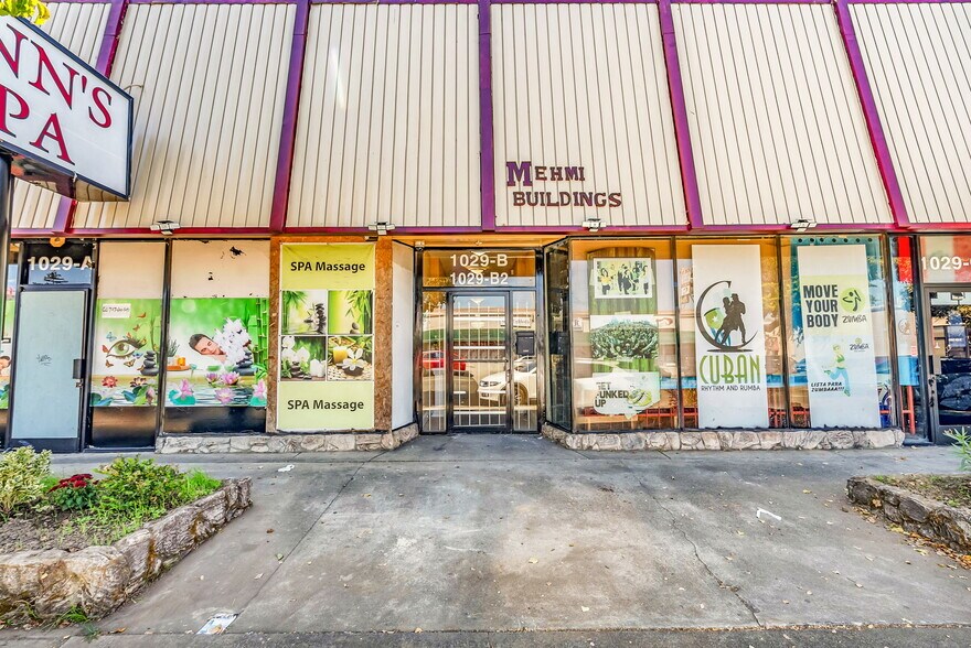 1029 Tennessee St, Vallejo, CA à louer - Photo de l’immeuble – Image 2 sur 32