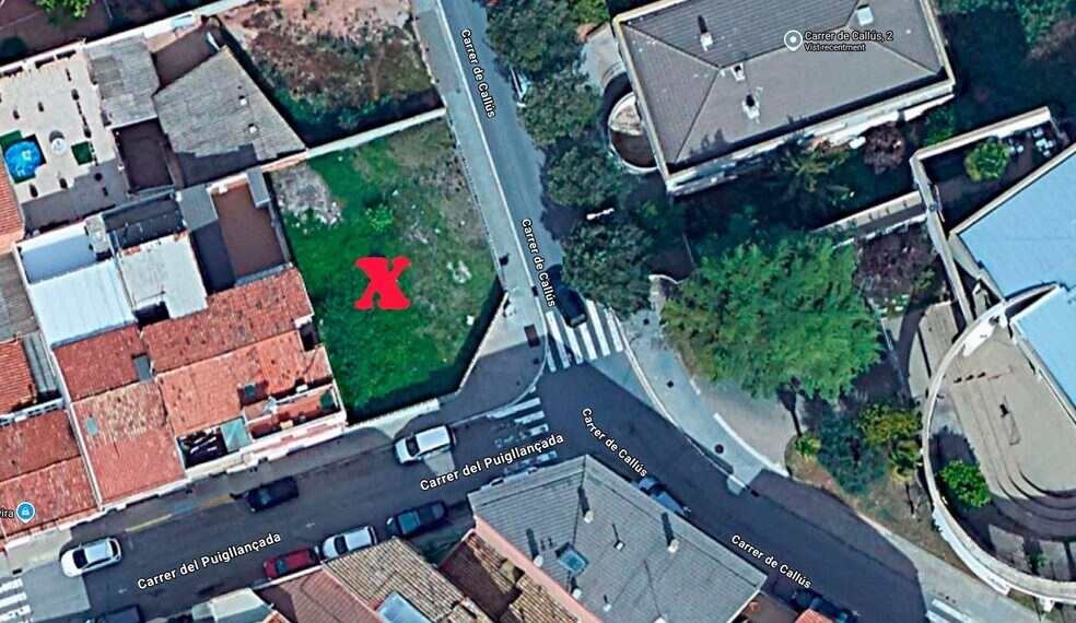 Terrain dans Manresa, Barcelona à vendre - Photo principale – Image 1 sur 1